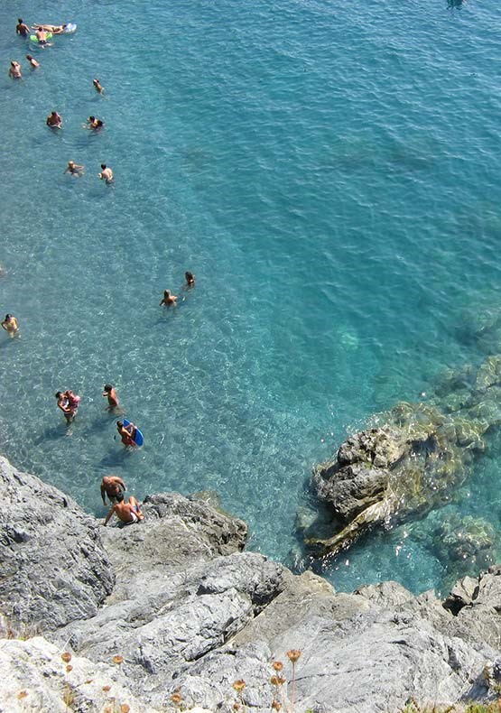 Vacanze in Calabria - San Nicola Arcella