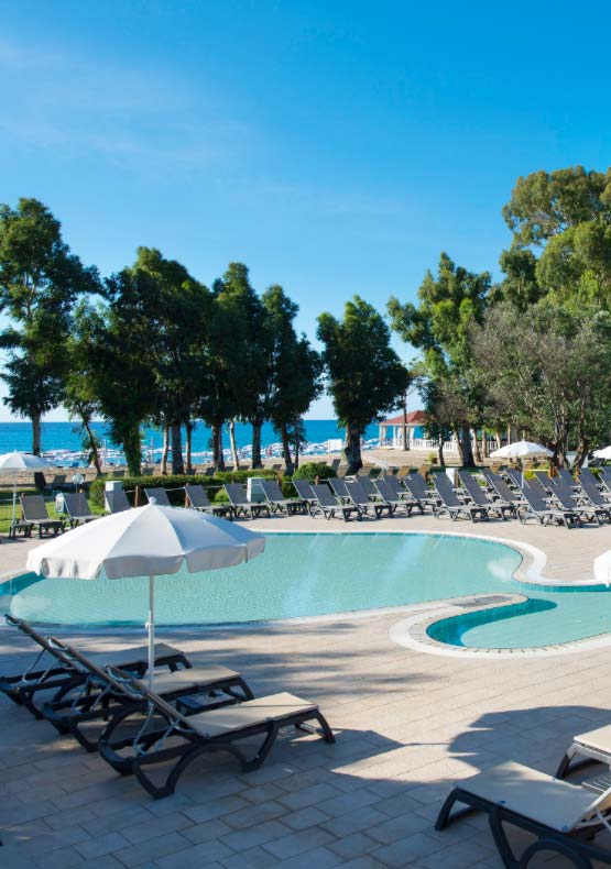VOI Floriana Resort - Calabria