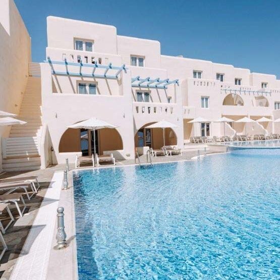 Naxian Resort Naxos